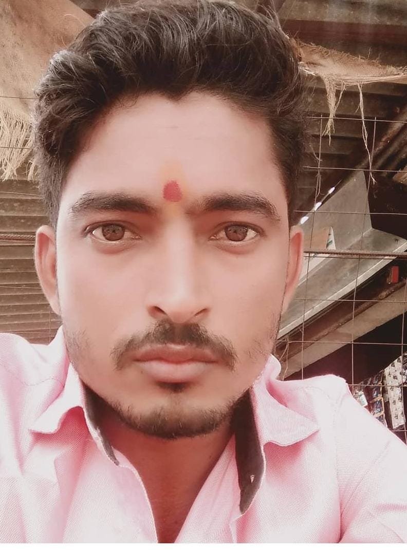 जुगल किशोर गौड़
