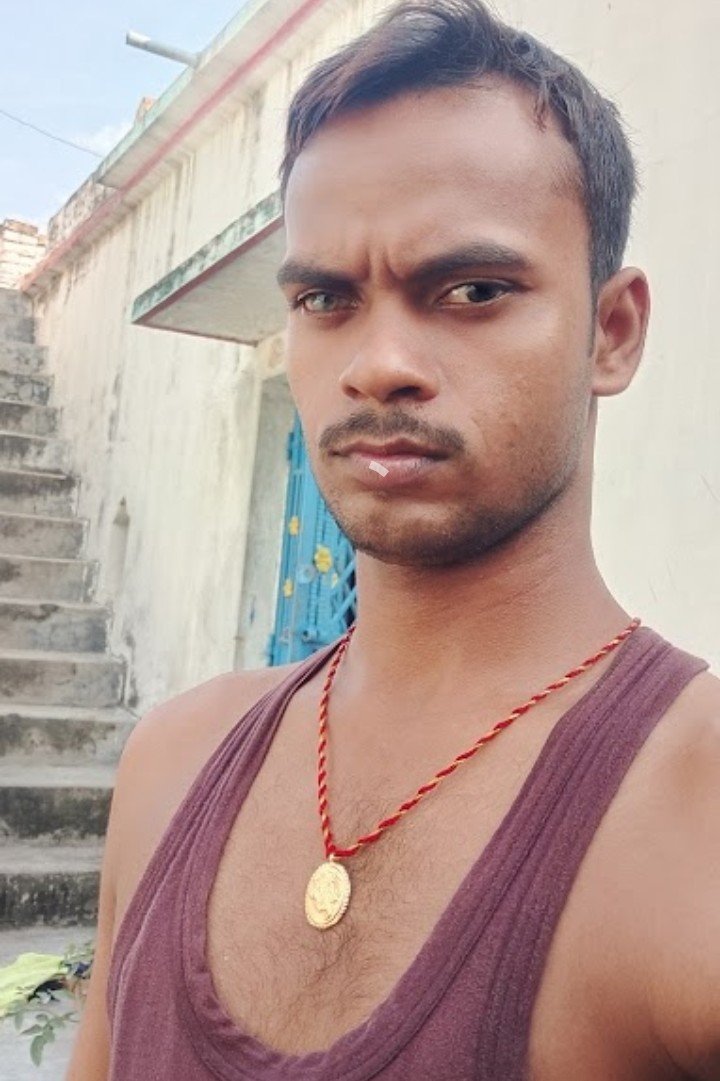 Kalu singh